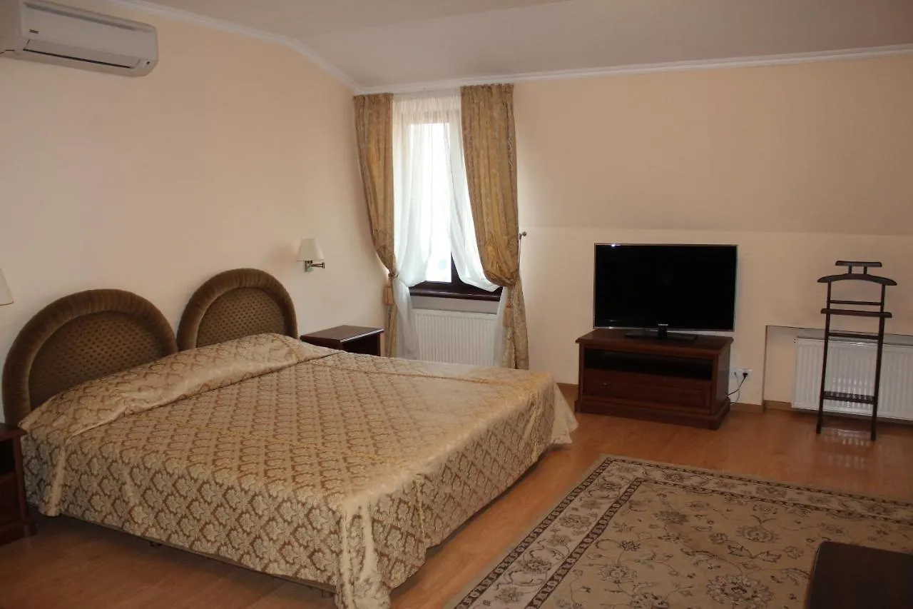 *** Hotel Domus Hotel-1 Kyiv Ukraine