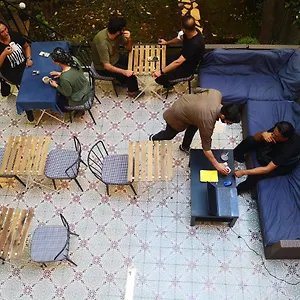 Gafa Garden & - Great Location Стамбул