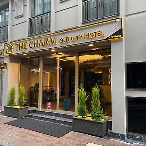The Charm - Old 4* Стамбул