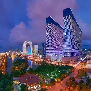 In Orbi 5* Батуми