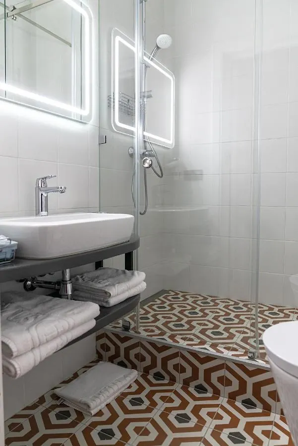 Domus Hotel-1 Kyiv Hotel