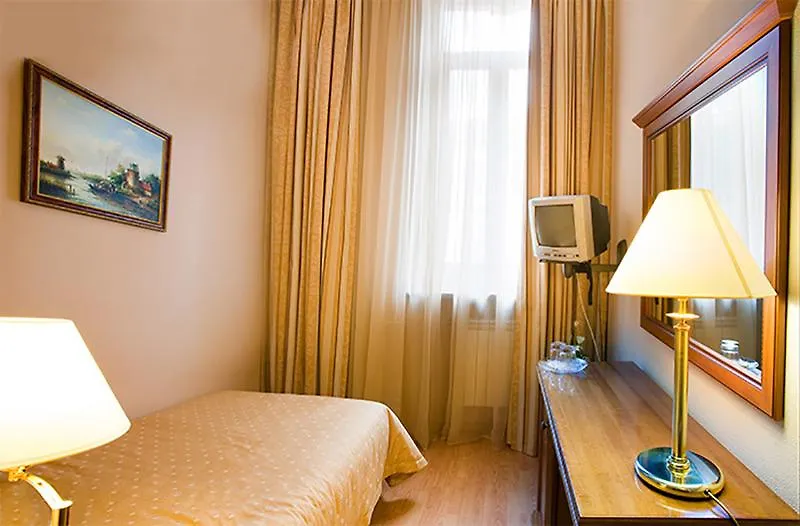Hotel Domus Hotel-1 Kyiv