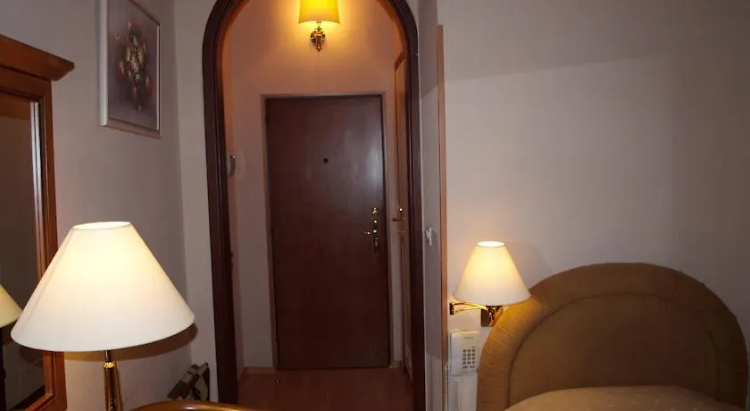 Domus Hotel-1 Kyiv Hotel