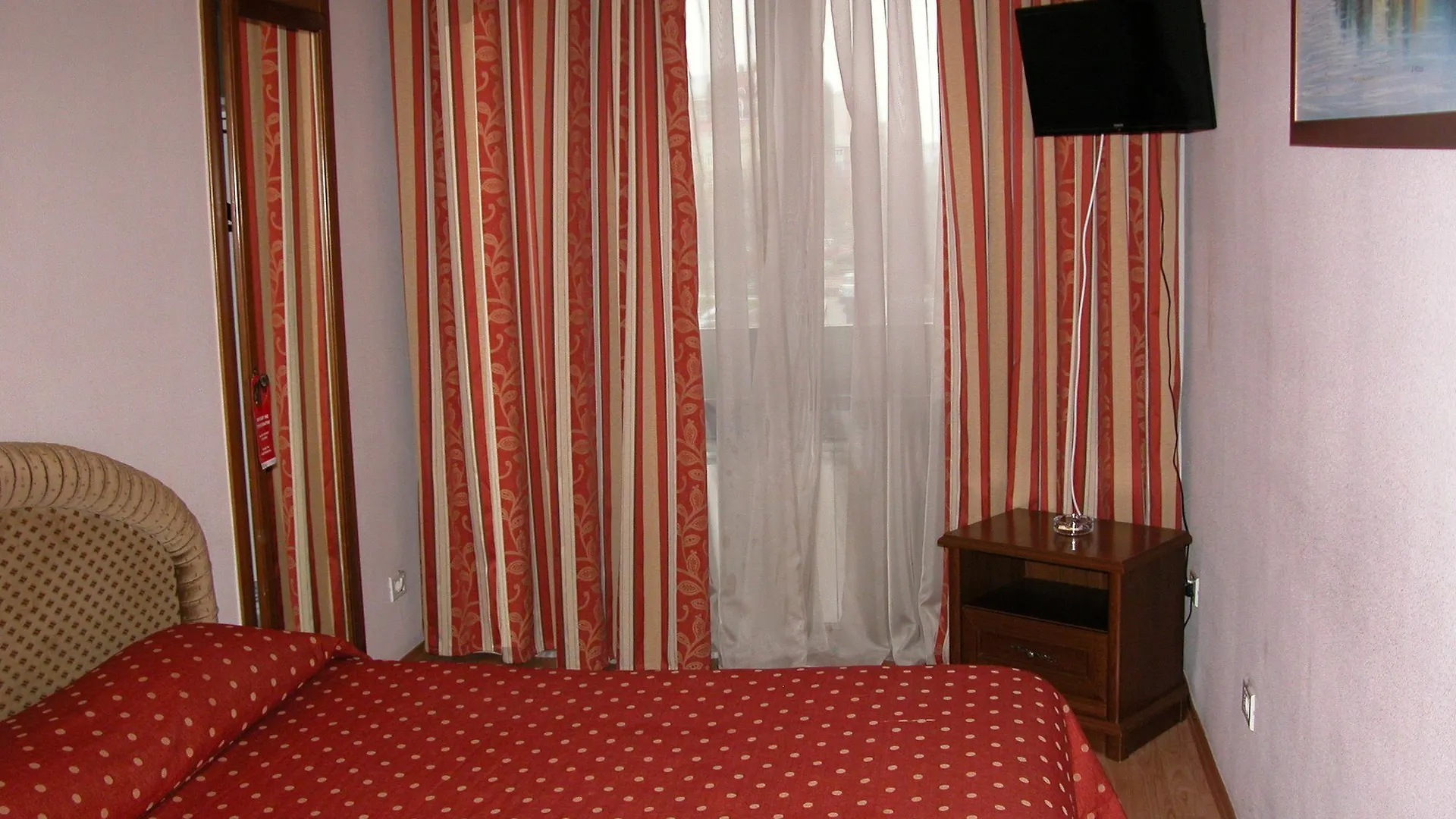 Domus Hotel-1 Kyiv Hotel