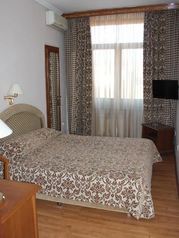 Domus Hotel-1 Kyiv Hotel