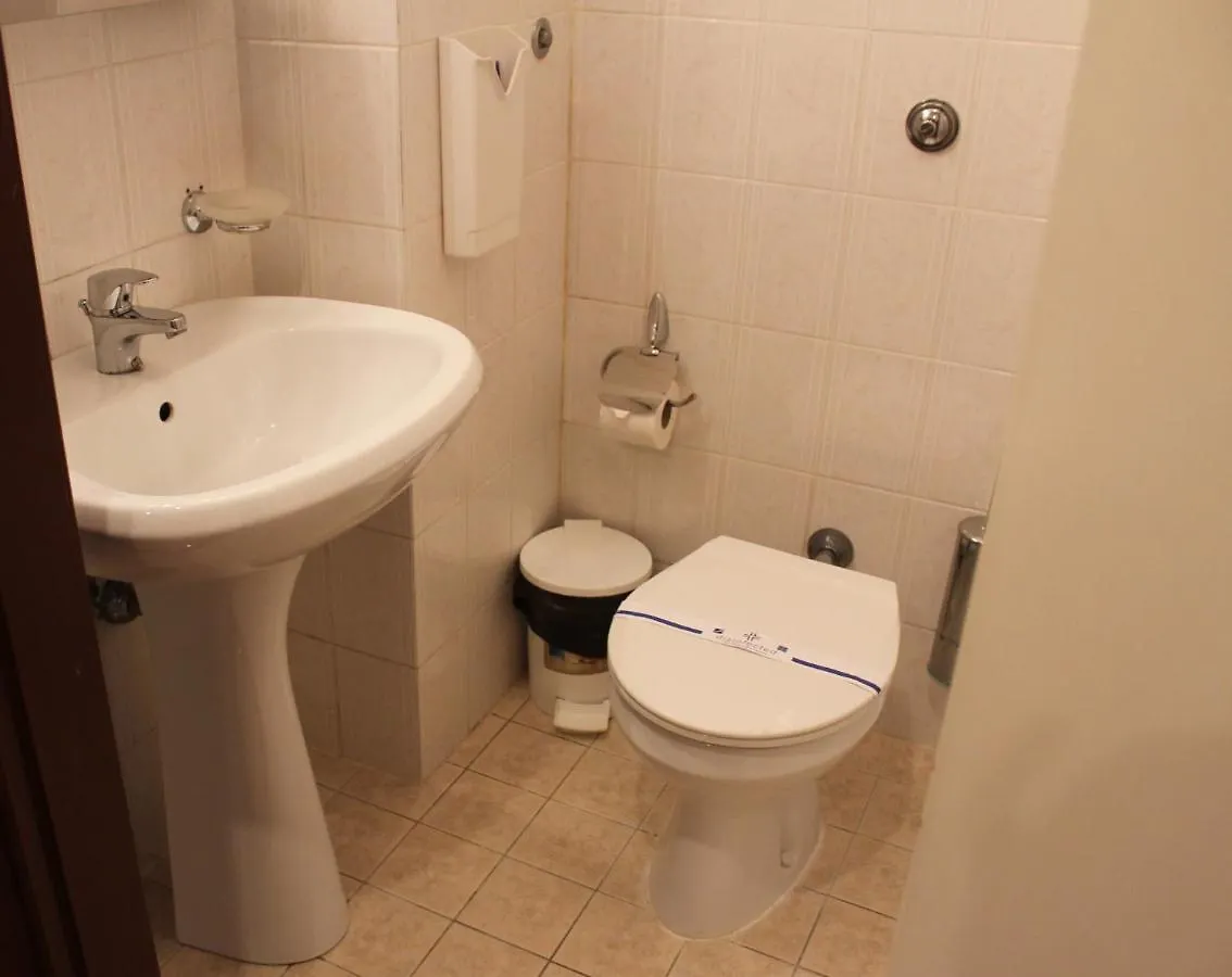 Hotel Domus Hotel-1 Kyiv
