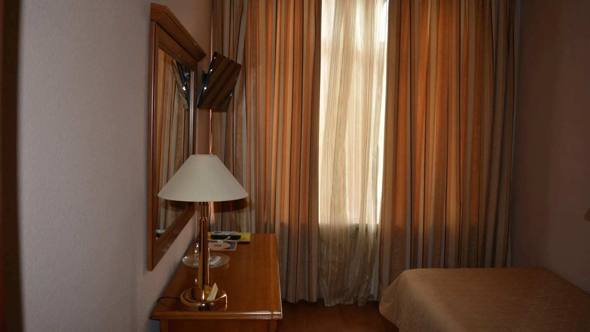 *** Hotel Domus Hotel-1 Kyiv Ukraine