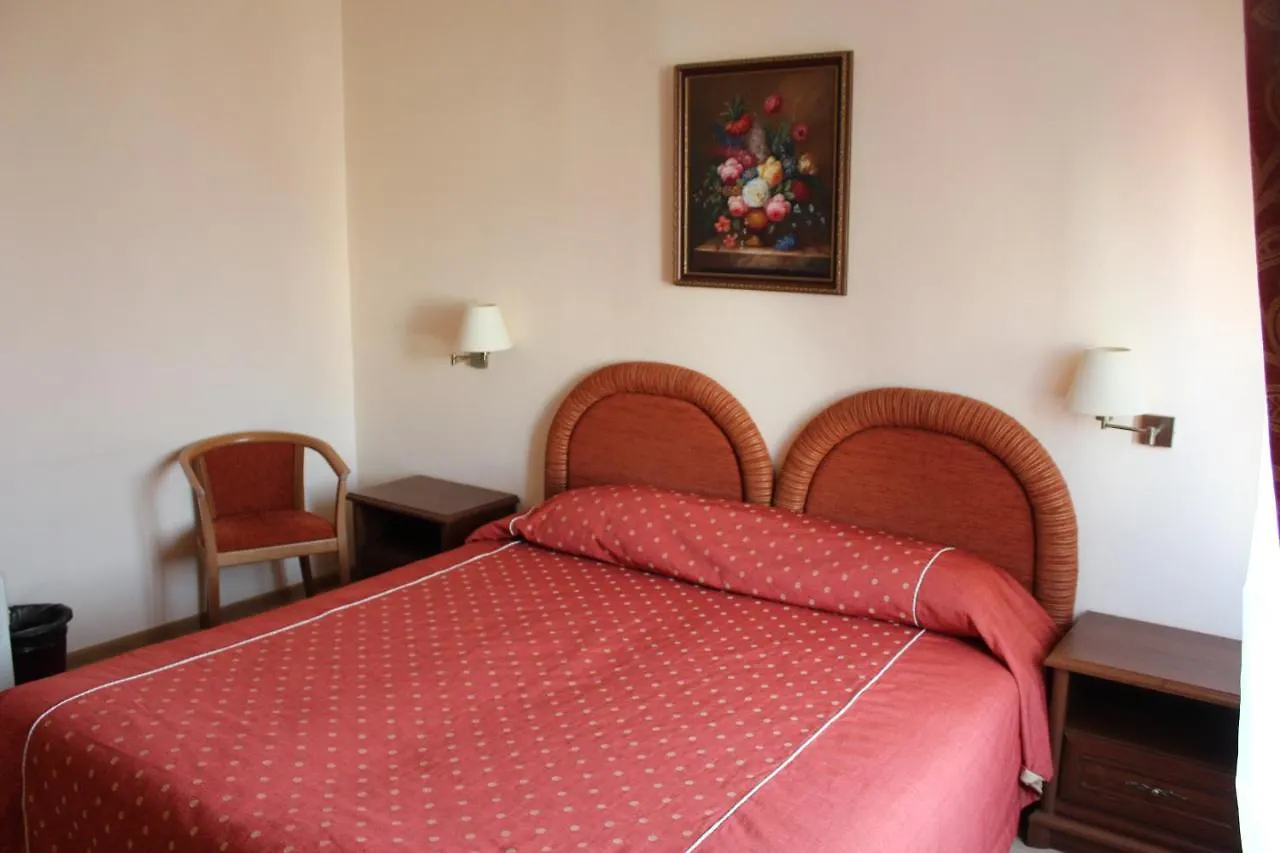 Domus Hotel-1 Kyiv