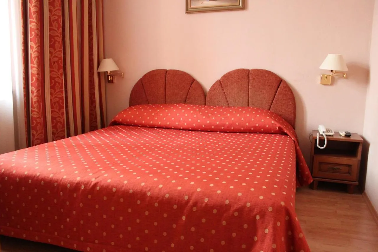 Domus Hotel-1 Kyiv Hotel