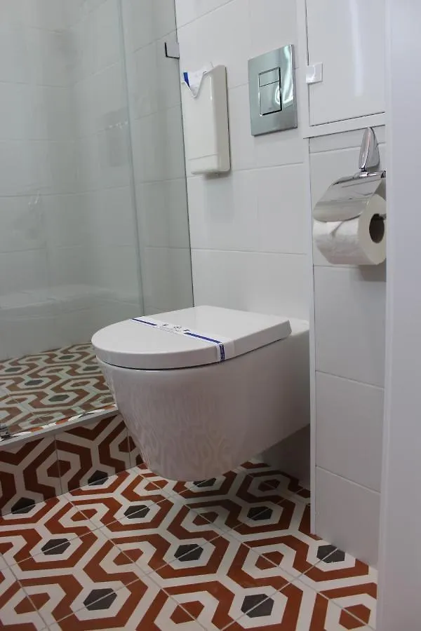 Domus Hotel-1 Kyiv 3*,  Ukraine
