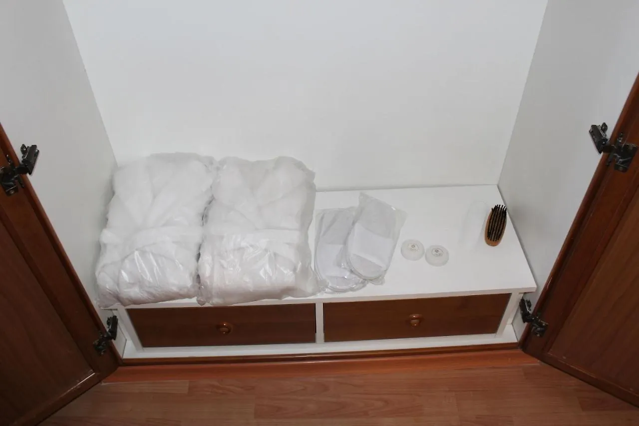 Domus Hotel-1 Kyiv